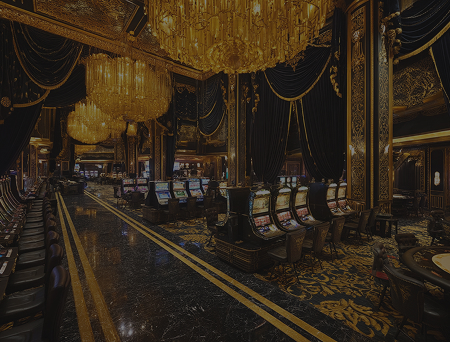 Frank Casino